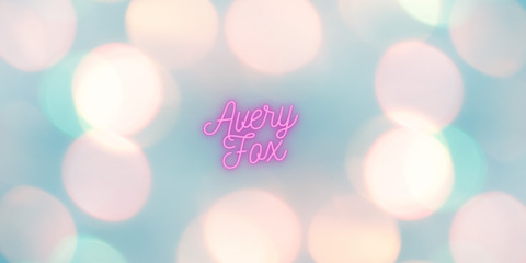 Leaked averyfoxxx header onlyfans leaked