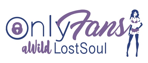Leaked awildlostsoul header onlyfans leaked