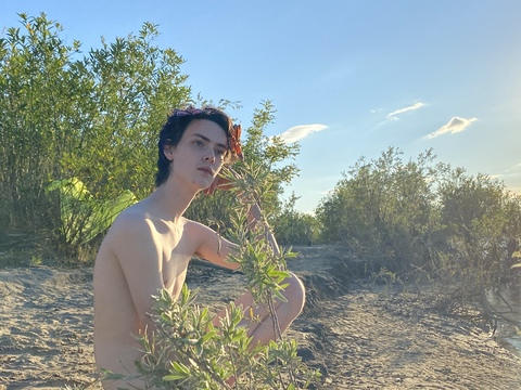 Leaked axelsanti header onlyfans leaked