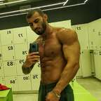 Leaked ayanmuscles onlyfans leaked