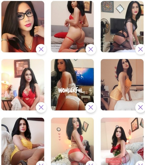 Leaked ayavonlee header onlyfans leaked