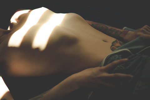 Leaked aymiamor header onlyfans leaked