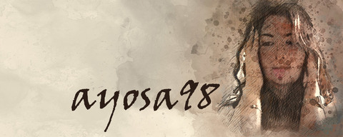 Leaked ayosa98 header onlyfans leaked