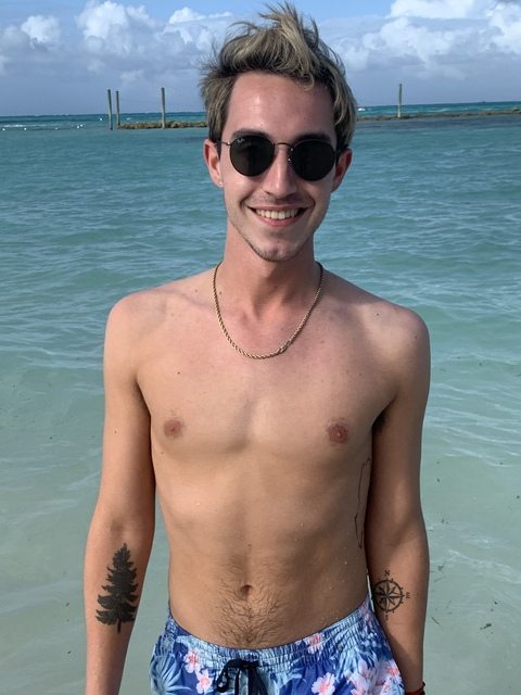 Leaked azcollegeboy header onlyfans leaked