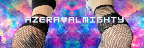 Leaked azeraalmighty header onlyfans leaked