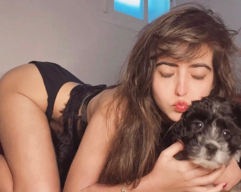 Leaked azucarysal header onlyfans leaked