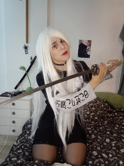 Leaked azul_chan header onlyfans leaked