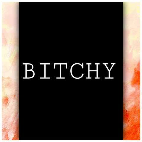 Leaked b1tchy303 header onlyfans leaked