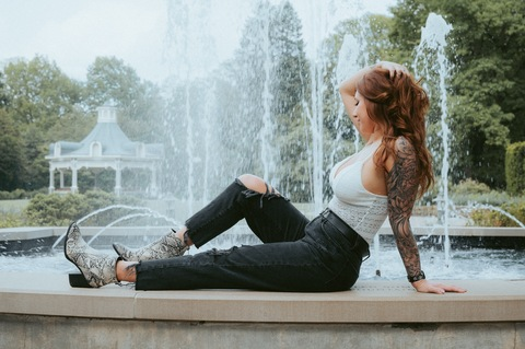 Leaked b_anna34 header onlyfans leaked