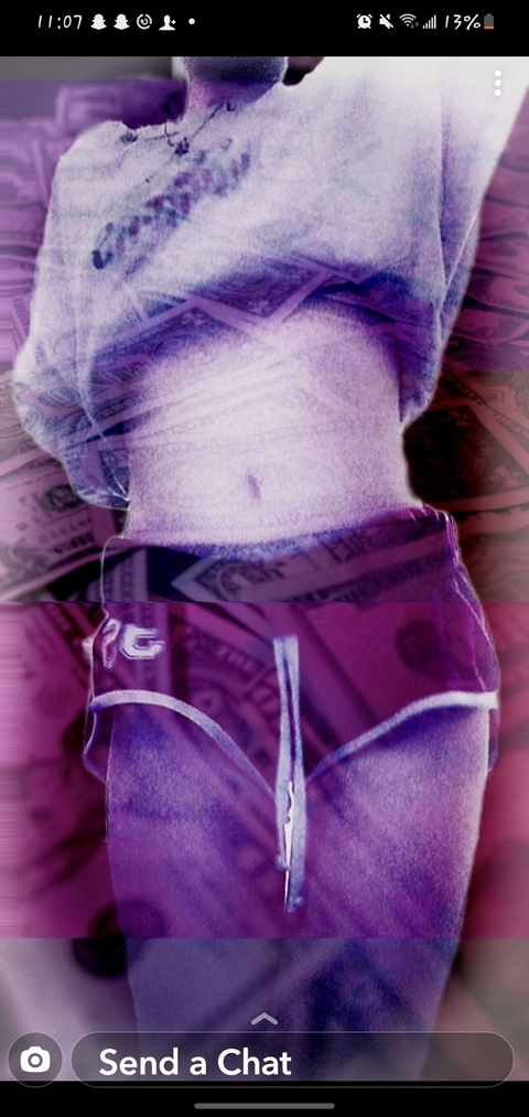 Leaked babbyykkayykayy header onlyfans leaked