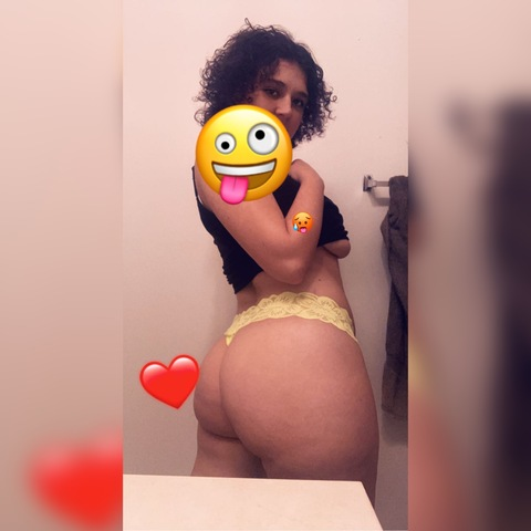 Leaked babie_shay header onlyfans leaked