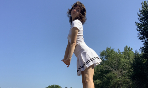 Leaked babiecandie header onlyfans leaked