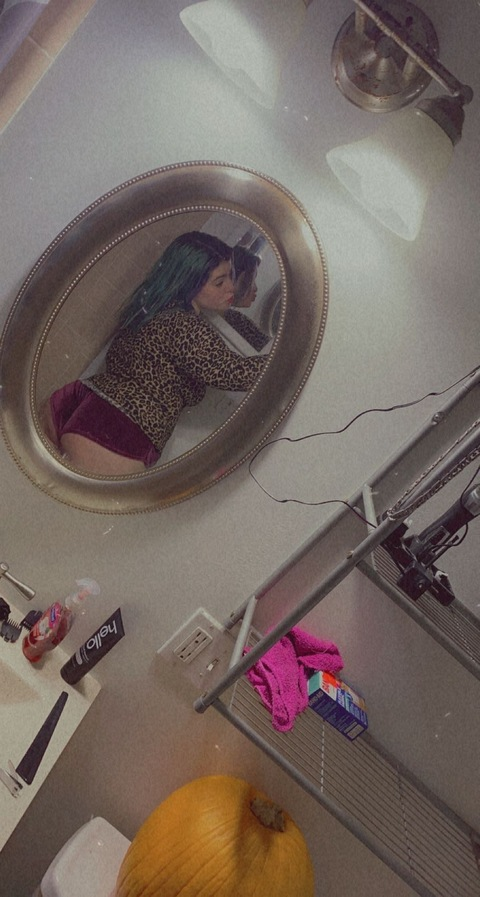 Leaked babiecy header onlyfans leaked