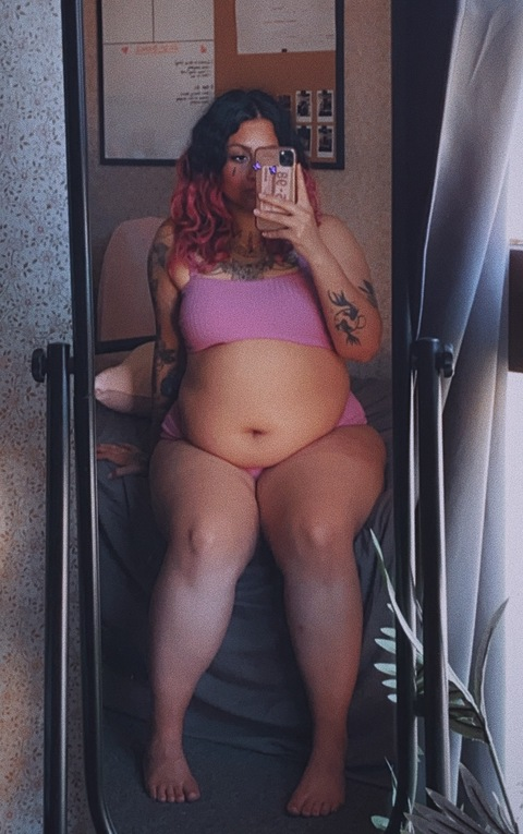 Leaked babigordita header onlyfans leaked