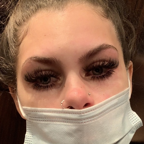 Leaked babiikay header onlyfans leaked