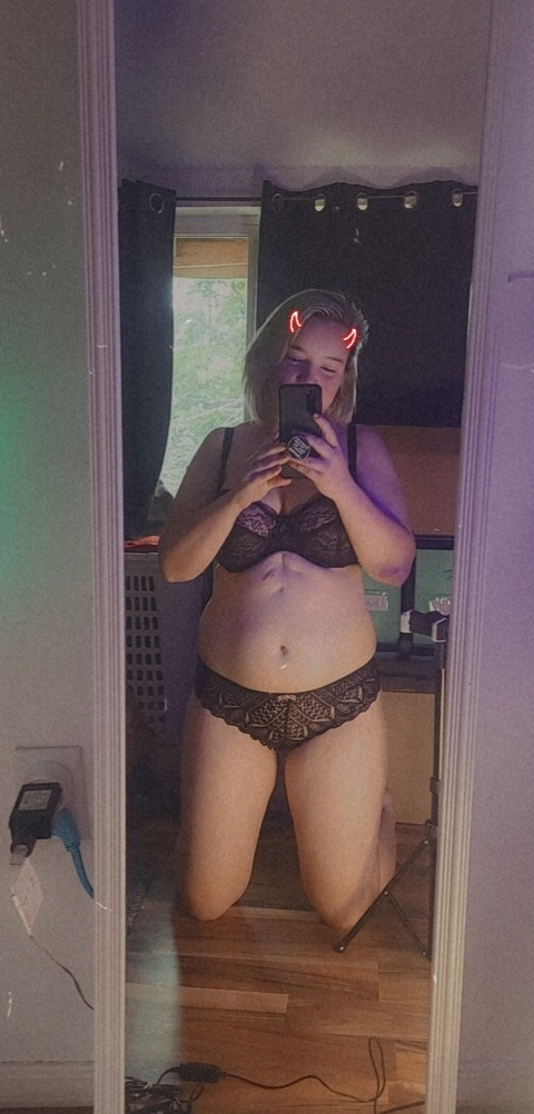 Leaked baby_em_rose header onlyfans leaked