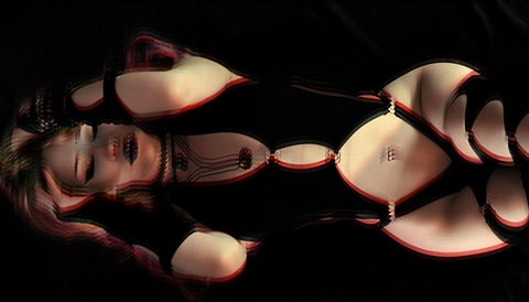 Leaked babyalien333 header onlyfans leaked