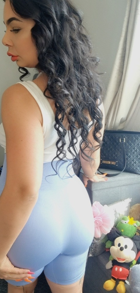 Leaked babybaddie1 header onlyfans leaked