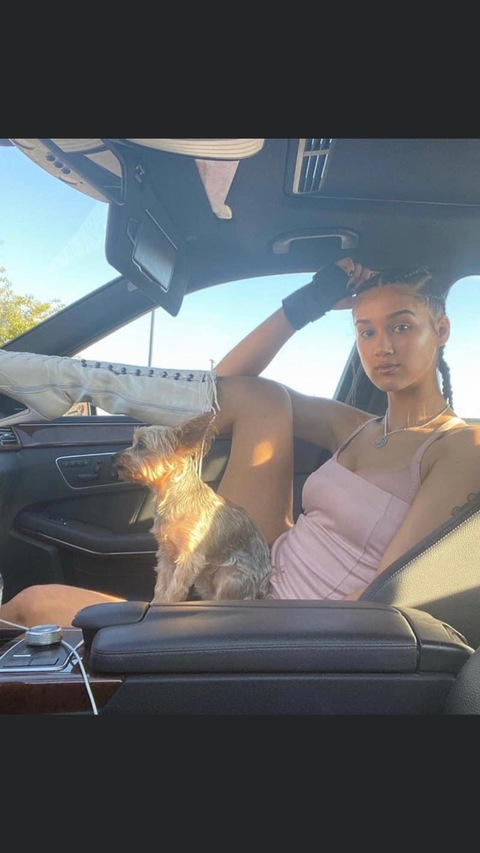 Leaked babybluegoddess header onlyfans leaked