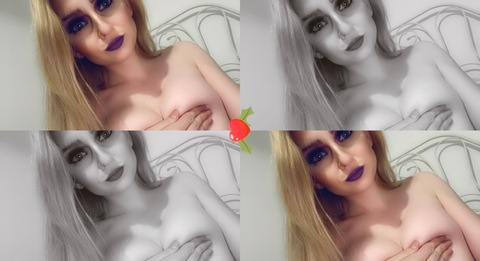 Leaked babybooxx header onlyfans leaked