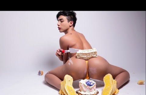 Leaked babyboyangelx header onlyfans leaked