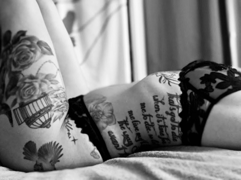 Leaked babybsmitten header onlyfans leaked