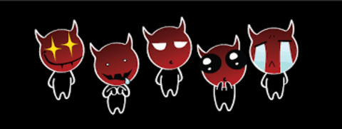 Leaked babydevil416 header onlyfans leaked