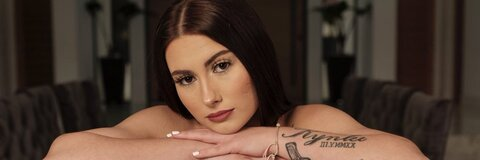 Leaked babygirl_nikkistarling header onlyfans leaked