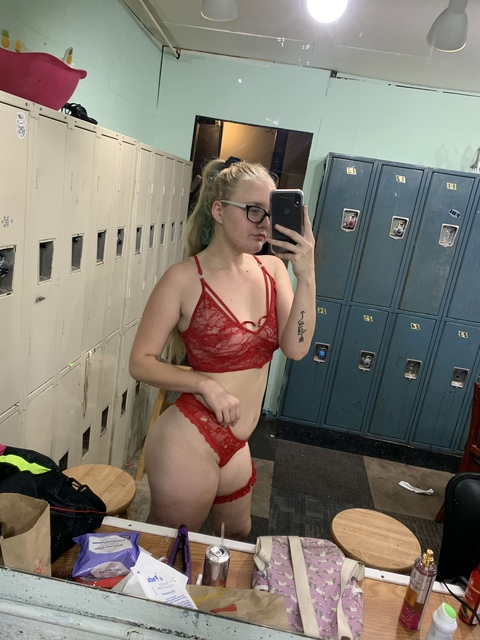 Leaked babygirlcortni27 header onlyfans leaked