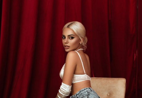 Leaked babygirlleylaa header onlyfans leaked