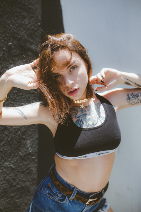 Leaked babyjas666 header onlyfans leaked