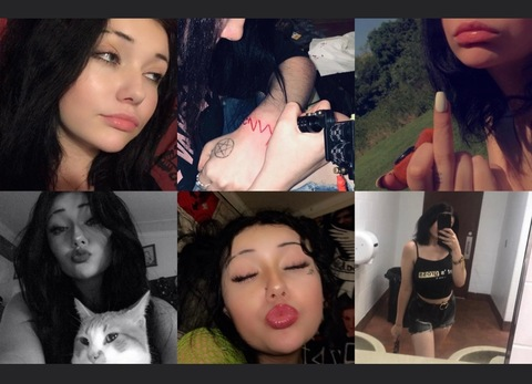 Leaked babykaeeeee header onlyfans leaked
