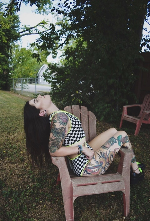 Leaked babykt header onlyfans leaked