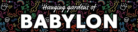 Leaked babylon_onlyfans header onlyfans leaked