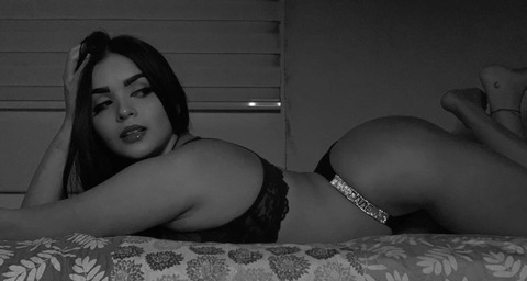 Leaked babyluna1203 header onlyfans leaked