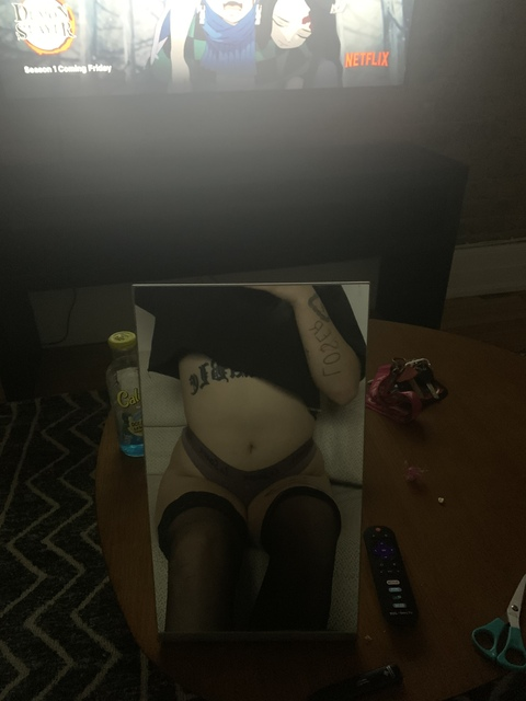 Leaked babymakemescream header onlyfans leaked
