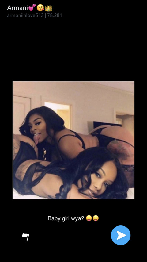 Leaked babymya header onlyfans leaked