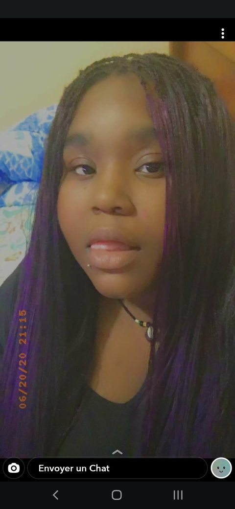 Leaked babyna header onlyfans leaked