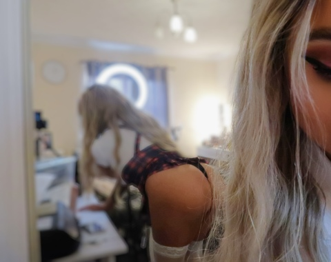 Leaked babyteenholly4 header onlyfans leaked