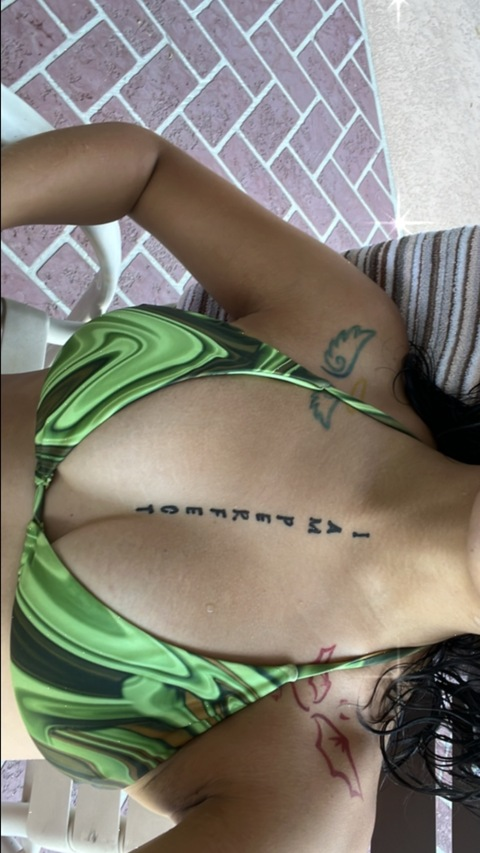 Leaked babyyydollshh444 header onlyfans leaked