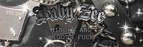 Leaked babyyzee header onlyfans leaked