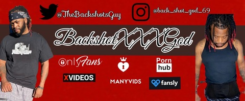 Leaked backshotgeezus header onlyfans leaked