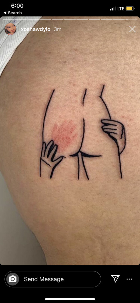Leaked backw00dbrat header onlyfans leaked