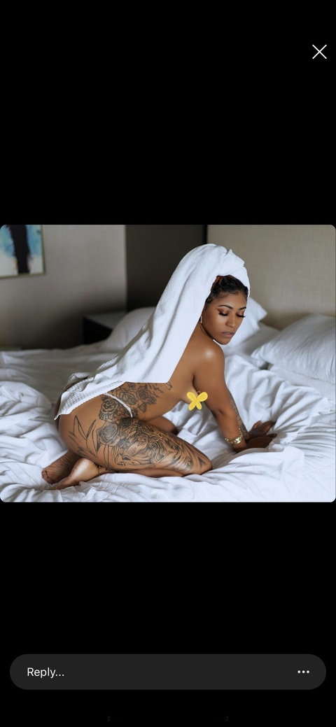 Leaked badazzz___ header onlyfans leaked