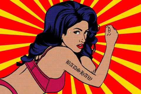 Leaked badgyalshaw header onlyfans leaked