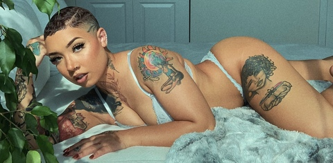 Leaked badjass header onlyfans leaked