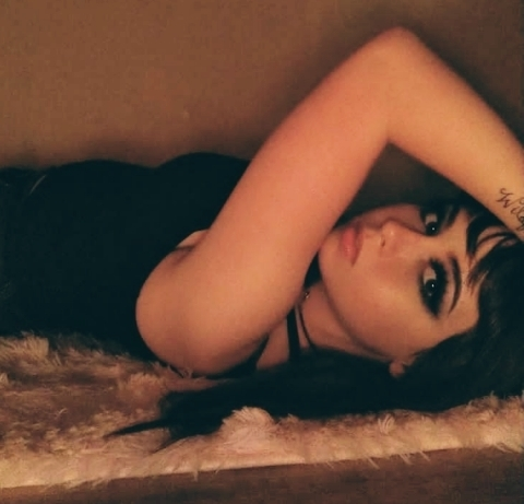 Leaked badslvtbunny header onlyfans leaked