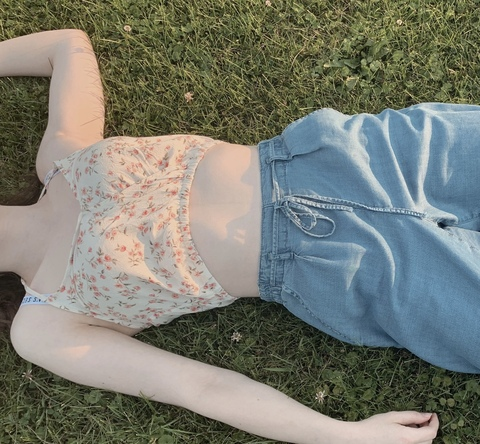 Leaked baekbaby header onlyfans leaked