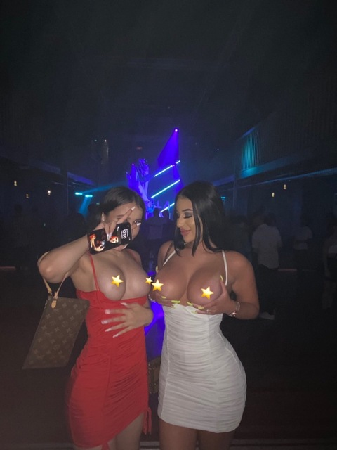 Leaked baileightahlulah header onlyfans leaked