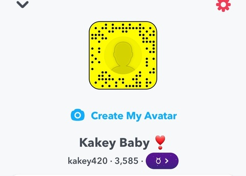 Leaked bakedkake header onlyfans leaked